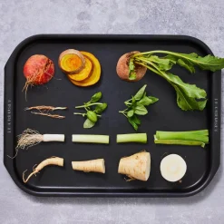 Le Creuset Non-Stick Ovenware Large Rectangular Tray