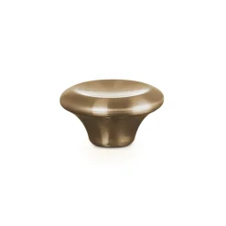 Le Creuset Signature Evo 4.7cm Knob - Light Gold