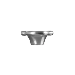 Le Creuset Signature Stainless Steel 5cm Knob - Bear