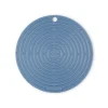 Le Creuset Silicone Round Cool Tool - Chambray