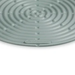 Le Creuset Silicone Round Cool Tool - Sea Salt