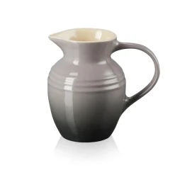 Le Creuset Stoneware Breakfast Jug - Flint