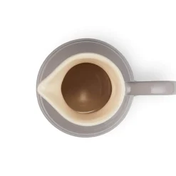 Le Creuset Stoneware Breakfast Jug - Flint