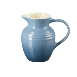 Le Creuset Stoneware Breakfast Jug - Chambray