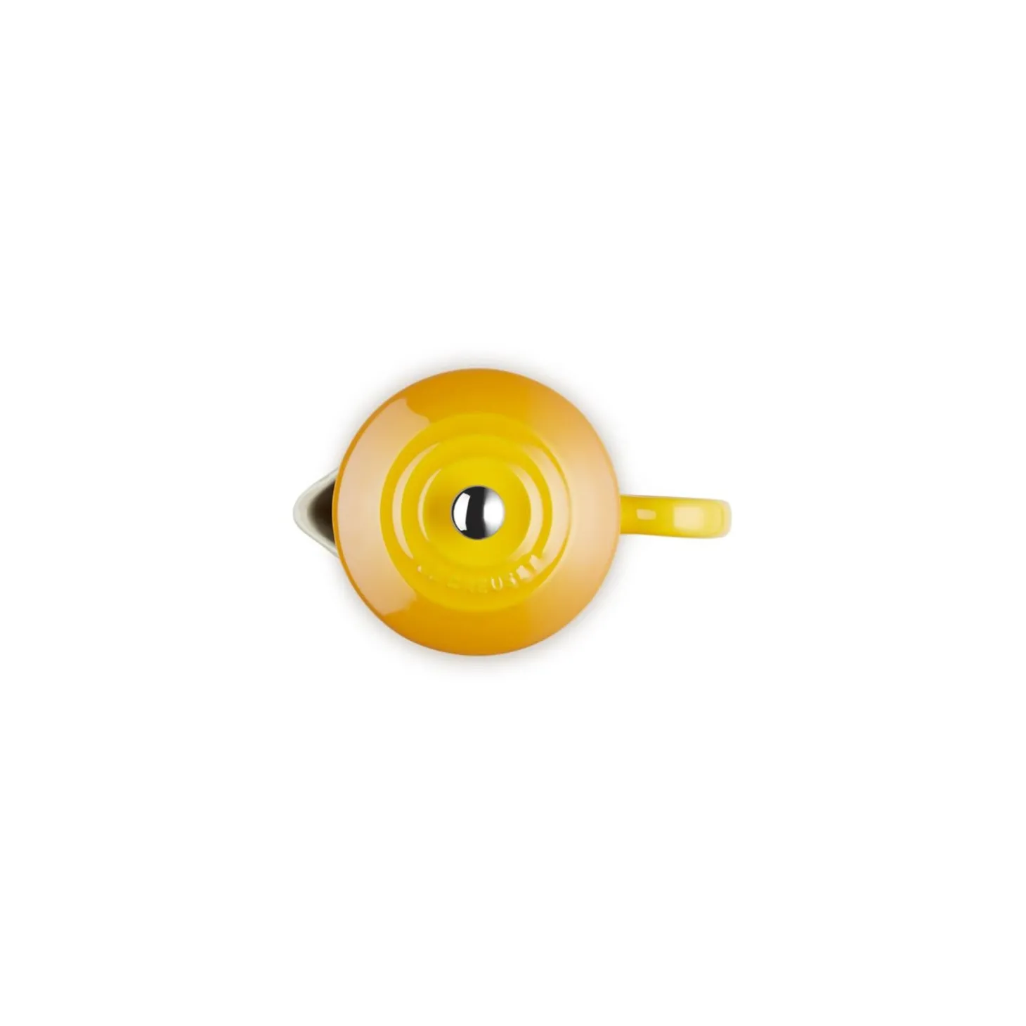 Le Creuset Stoneware Cafetiere - Nectar
