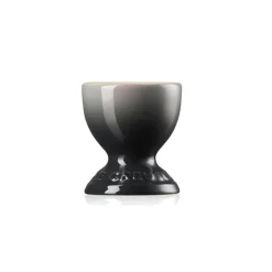 Le Creuset Stoneware Egg Cup - Flint