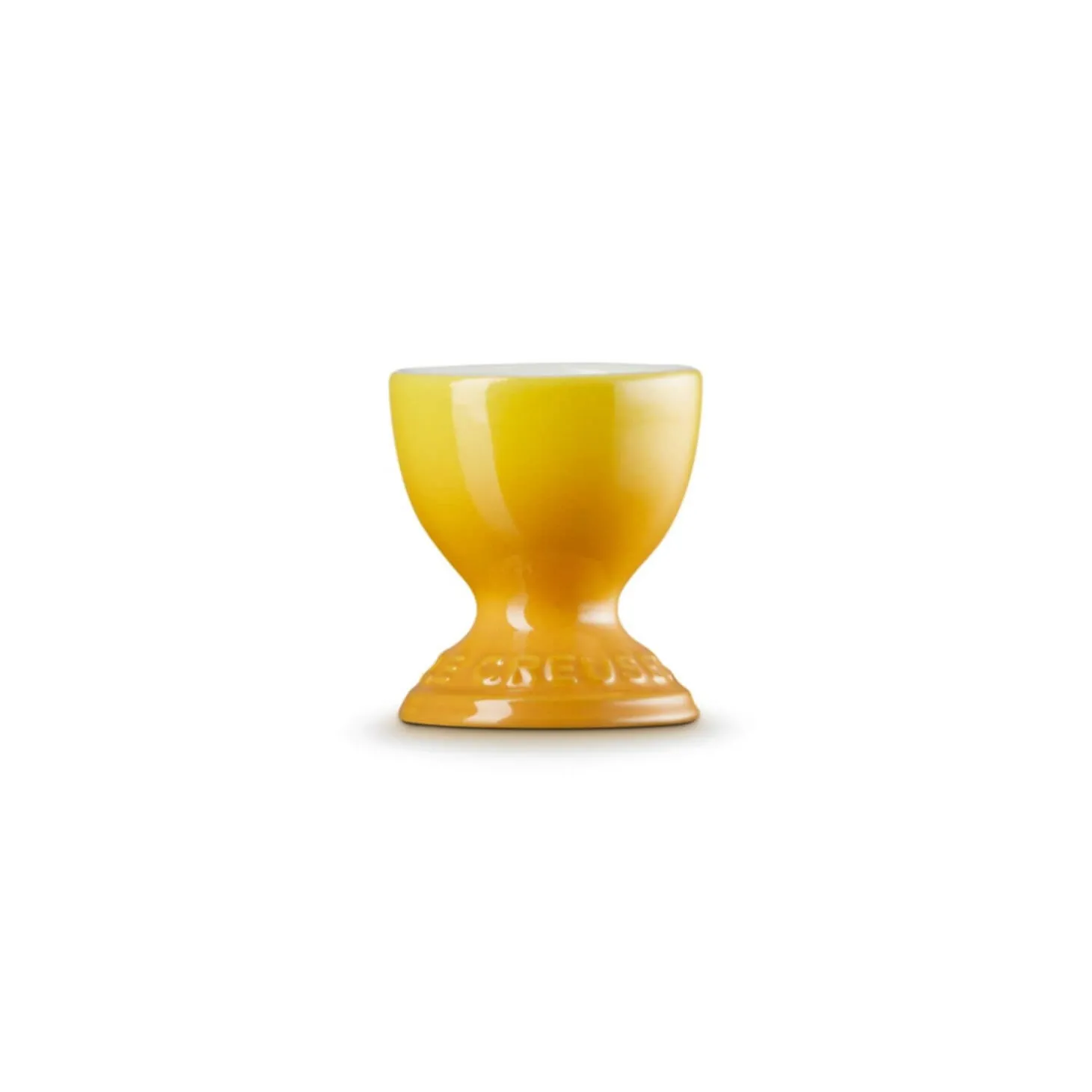 Le Creuset Stoneware Egg Cup - Nectar