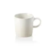 Le Creuset Stoneware Espresso Mug - Meringue