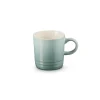 Le Creuset Stoneware Espresso Mug - Sea Salt