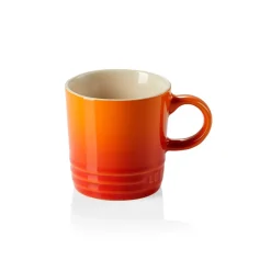 Le Creuset Stoneware Espresso Mug - Volcanic