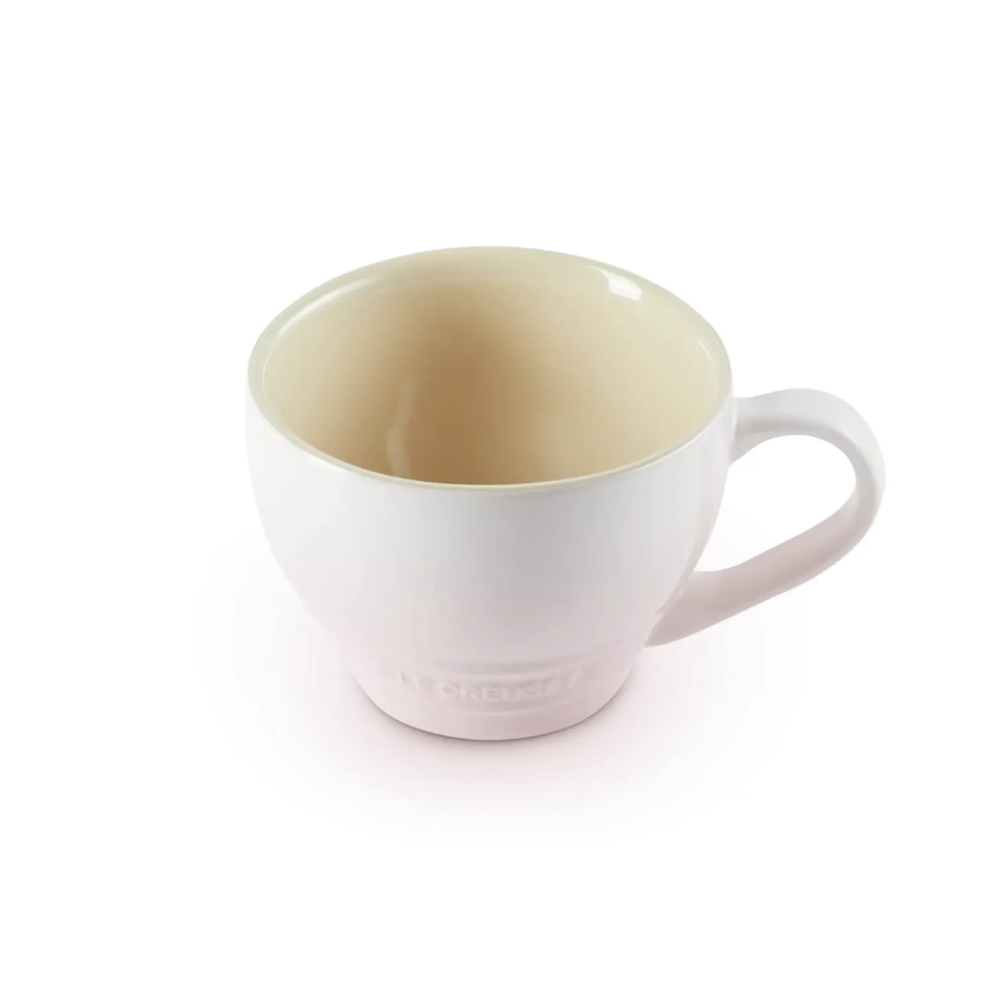 Le Creuset Stoneware Grand Mug - Shell Pink