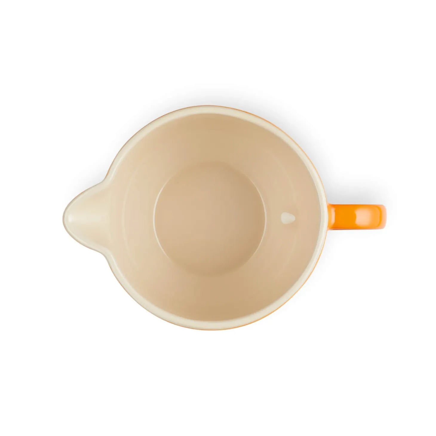 Le Creuset Stoneware 2 Litre Mixing Jug - Volcanic