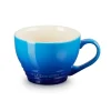 Le Creuset Stoneware 400ml Grand Mug - Azure