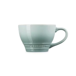Le Creuset Stoneware 400ml Grand Mug - Sea Salt