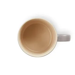 Le Creuset Stoneware 350ml Mug - Flint