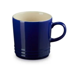 Le Creuset Stoneware 350ml Mug - Indigo