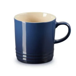 Le Creuset Stoneware 350ml Mug - Ink