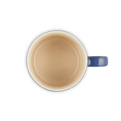 Le Creuset Stoneware 350ml Mug - Ink
