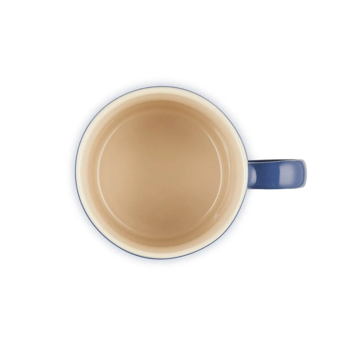 Le Creuset Stoneware 350ml Mug - Ink