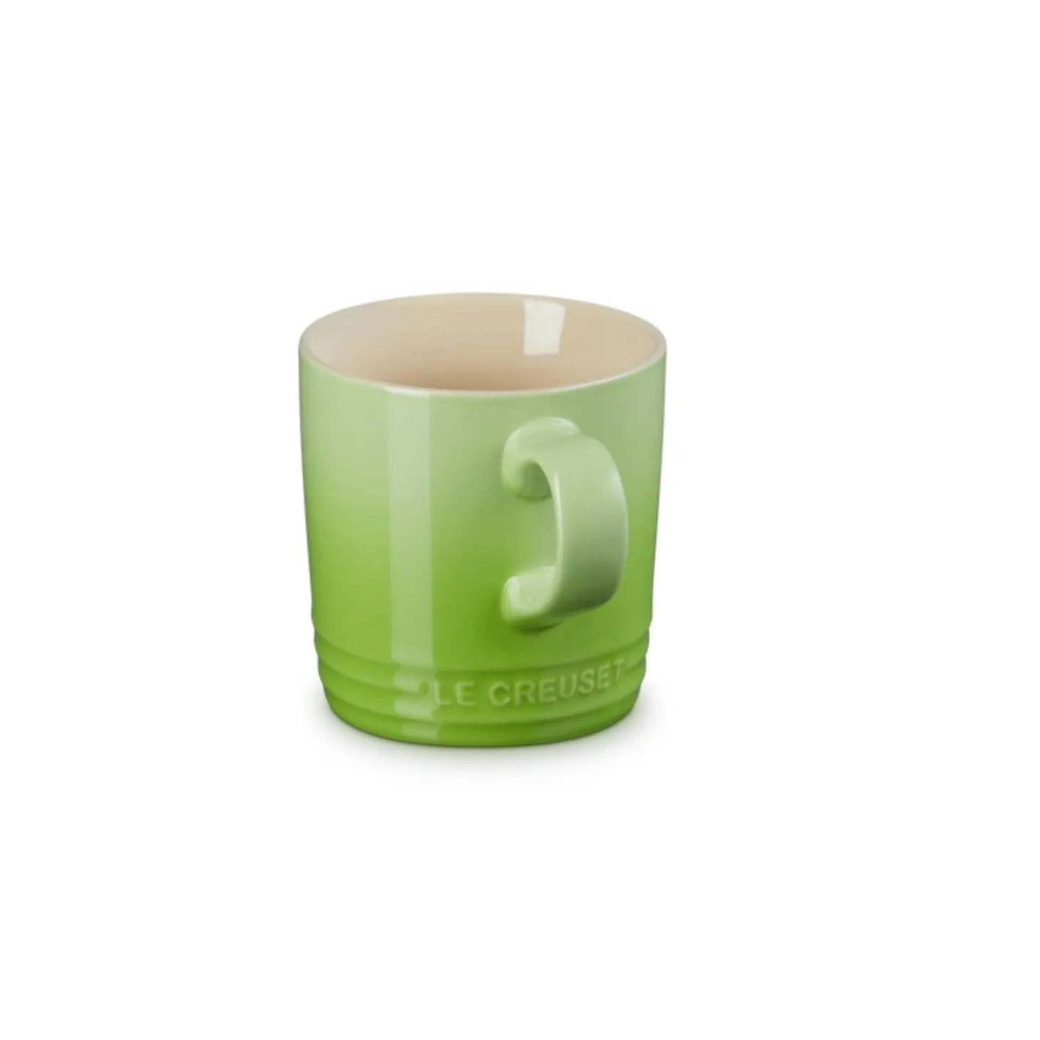 Le Creuset Stoneware 350ml Mug - Kiwi