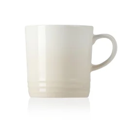 Le Creuset Stoneware 350ml Mug - Meringue