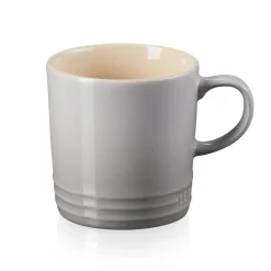 Le Creuset Stoneware 350ml Mug - Mist Grey