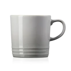 Le Creuset Stoneware 350ml Mug - Mist Grey
