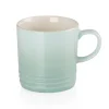 Le Creuset Stoneware 350ml Mug - Sage Green