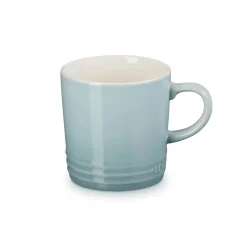 Le Creuset Stoneware 350ml Mug - Sea Salt