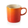 Le Creuset Stoneware 350ml Mug - Volcanic