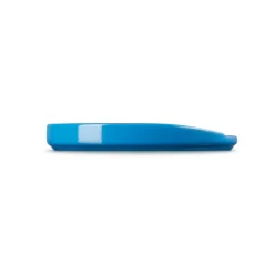 Le Creuset Stoneware Oval Spoon Rest - Azure