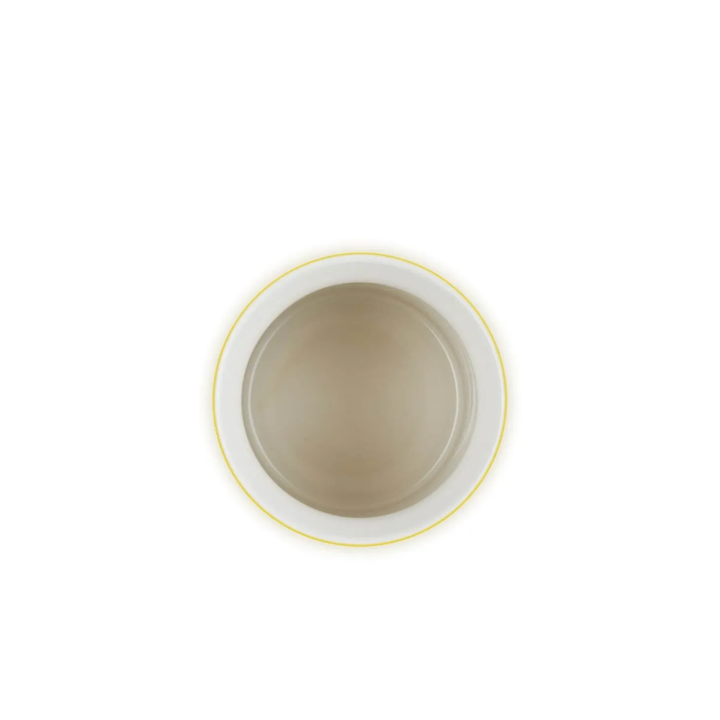 Le Creuset Stoneware Small Utensil Jar - Nectar