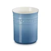 Le Creuset Stoneware Small Utensil Jar - Chambray