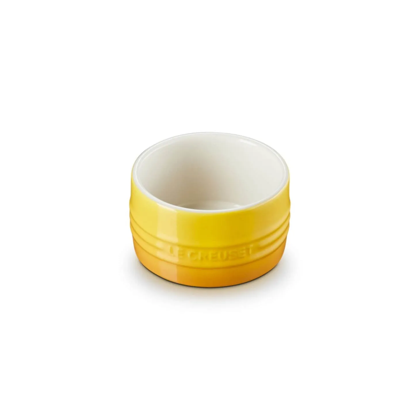 Le Creuset Stoneware Stackable Ramekin - Nectar