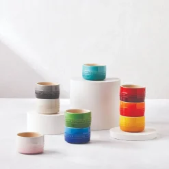 Le Creuset Stoneware Stackable Ramekin - Nectar