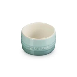 Le Creuset Stoneware Stackable Ramekin - Sea Salt
