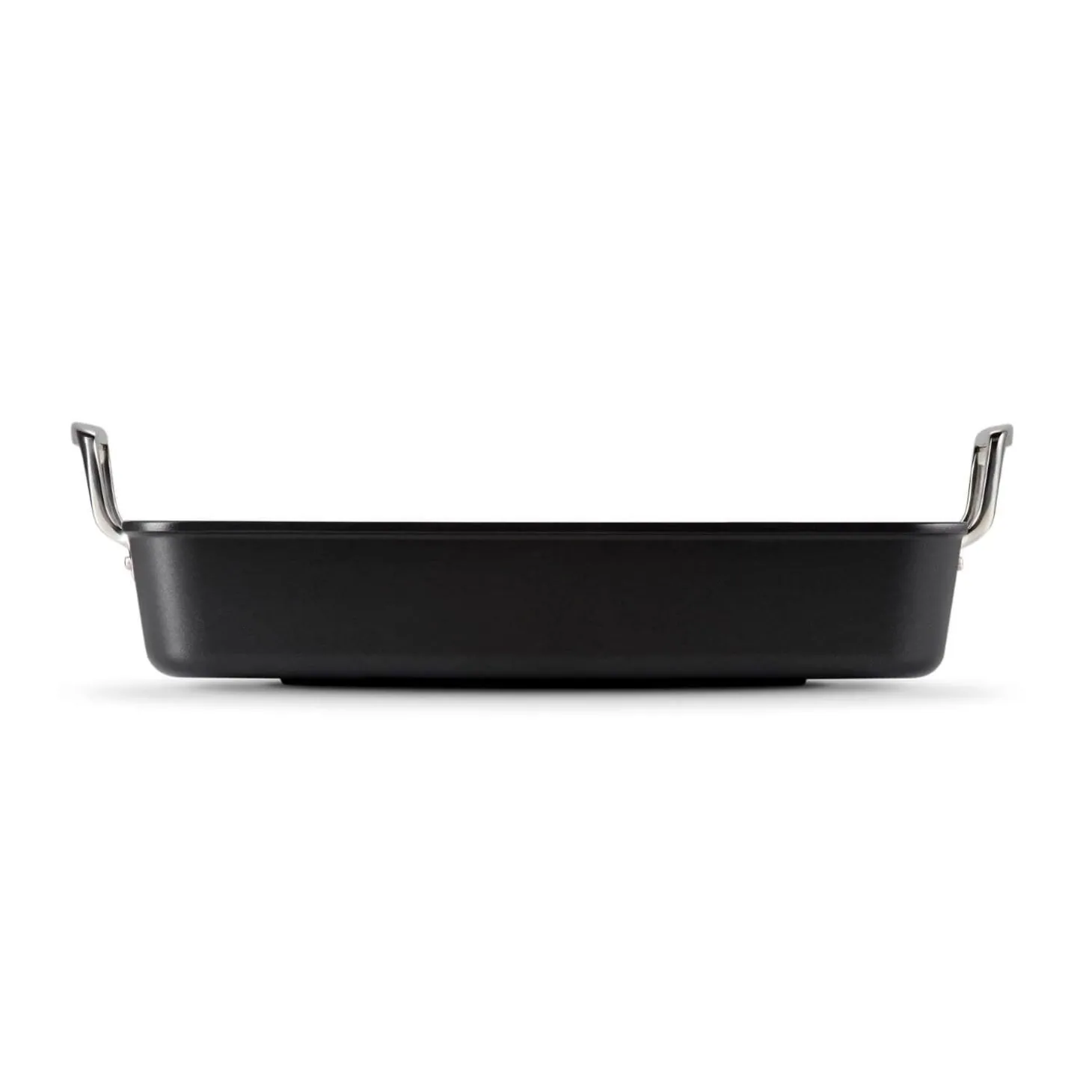 Le Creuset Toughened Non-Stick Rectangular Roaster - 35cm