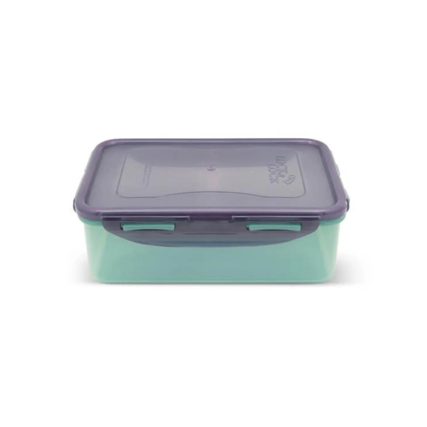 LocknLock Eco Rectangle Food Container - 1 Litre