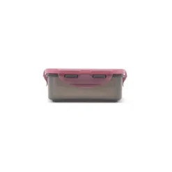 LocknLock Eco Rectangle Food Container - 350ml