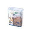 LocknLock Rectangular Flip Top Food Container - 4.3 Litre