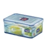 LocknLock Rectangular Food Container - 2.3 Litre