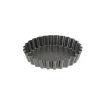 Luxe Bakeware Non-Stick Mini Tart Pan - 10cm