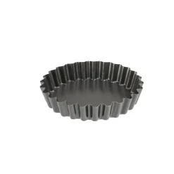 Luxe Bakeware Non-Stick Mini Tart Pan - 10cm