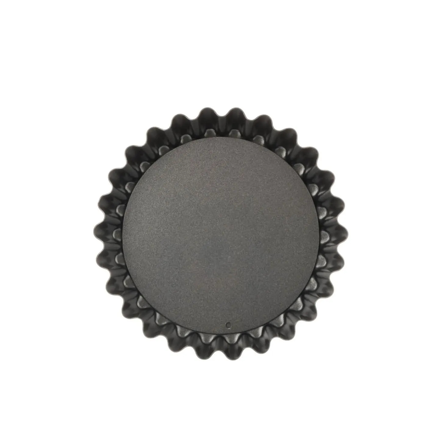 Luxe Bakeware Non-Stick Mini Tart Pan - 10cm