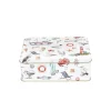Madeleine Floyd Deep Rectangular Tin - Seaside