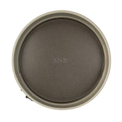 Mary Berry At Home Non-Stick Springform Cake Tin - 20cm