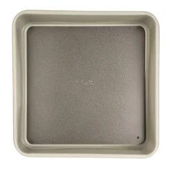 Mary Berry At Home Non-Stick Square Cake Tin - 23cm