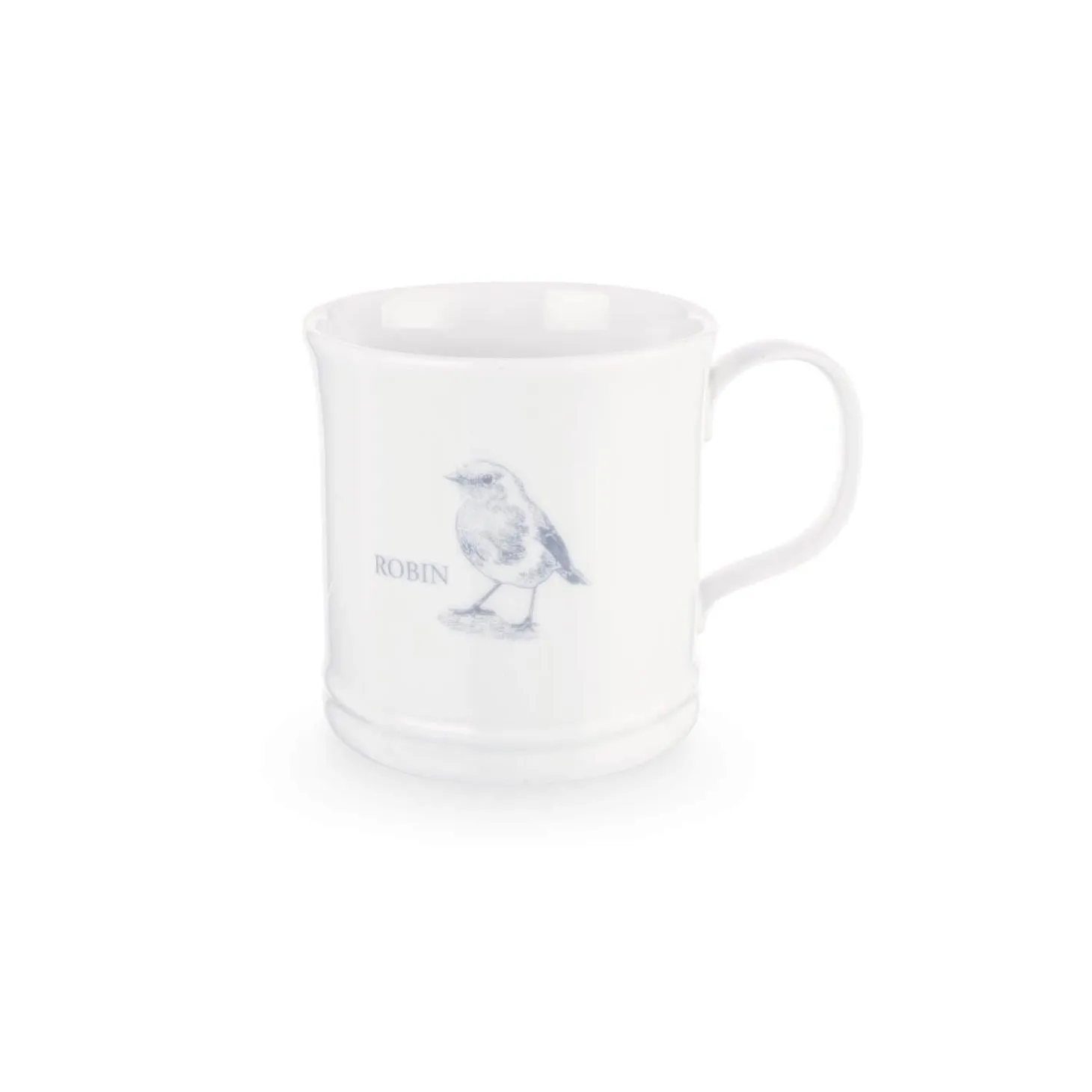 Mary Berry English Garden 300ml Mug - Robin