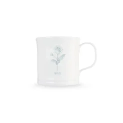 Mary Berry English Garden 300ml Mug - Rose