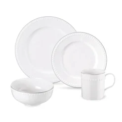 Mary Berry Signature Dinner Plate - 27cm